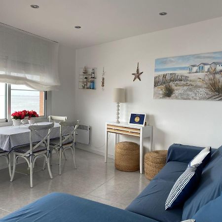 ל'אמפולה Apartamento David מראה חיצוני תמונה