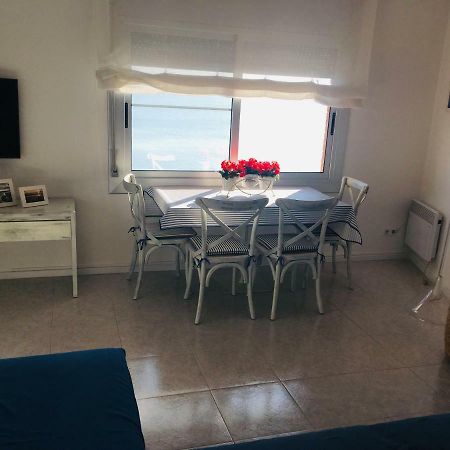 ל'אמפולה Apartamento David מראה חיצוני תמונה